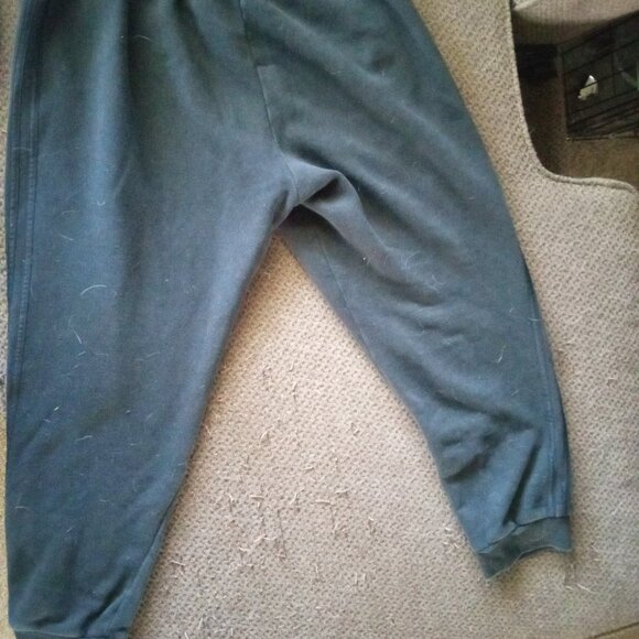 Adidas Sweatpants - Picture 2 of 3